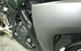 YAMAHA YZF-R25 2008 RG10J