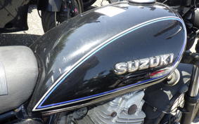 SUZUKI GRASS TRACKER NJ47A