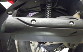 HONDA PCX 125 2021 JF56