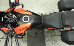 SUZUKI Vｽﾄﾛｰﾑ250SX EL11L