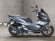 Фото Honda PCX 160 с японского аукциона