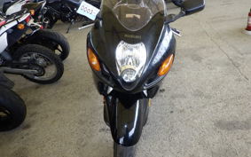 SUZUKI GSX-1300R HAYABUSA 2002
