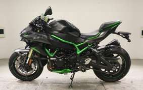 KAWASAKI ZH2 SE 2023 ZRT00K