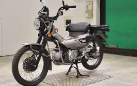 HONDA CT125-2 1995 JA65