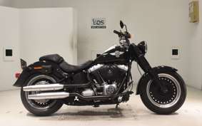 HARLEY FLSTFB 1580 2010