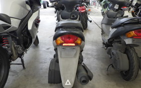 SUZUKI ADDRESS V125 G 2005 CF46A