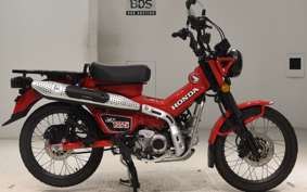 HONDA CT125-2 2009 JA65