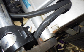 HONDA NS-1 2008 AC12