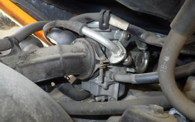 HONDA DIO Z4 AF57