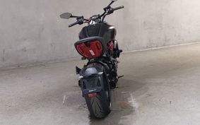 DUCATI DIAVEL 1260S 2020 GE00AA