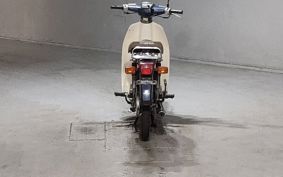 HONDA SUPER CUB90 HA02