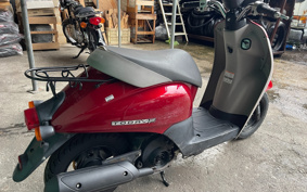 HONDA TODAY AF67