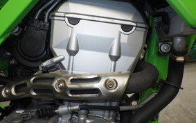 KAWASAKI KLX250 Gen.2 2023 LX250S
