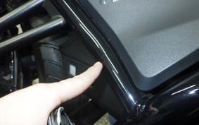 HONDA REBEL 1100 2023 SC83