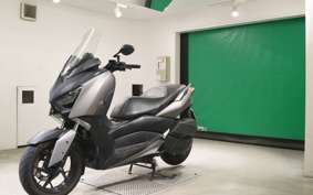 YAMAHA X-MAX 250 A 2016 SG42J