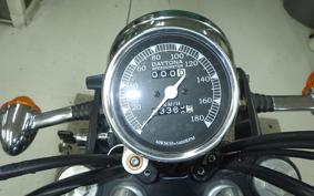 TRIUMPH BONNEVILLE 2008