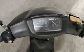 YAMAHA JOG 90 3WF