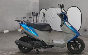 SUZUKI ADDRESS V125 CF46A