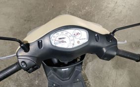 SUZUKI LET's CA4AA