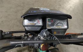 YAMAHA DT50 17W