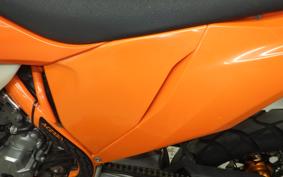 KTM 250 EXC F SIXDAYS 2025