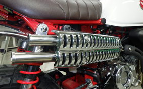 HONDA MONKEY 125 2023 JB05