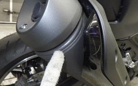 YAMAHA T-MAX 560 T 2026 SJ21J