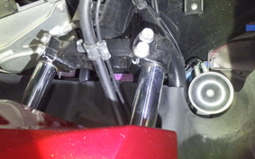 HONDA PCX125 2021 JK05