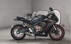 HONDA CBR650R 2020 RH03