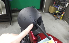 HONDA CB223S 2025 MC40