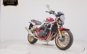 HONDA CB1300SF SUPER FOUR SP 2018 SC54