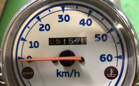 YAMAHA  VINO DX SA26J