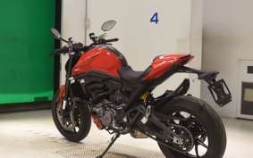 DUCATI MONSTER 937 + 2023