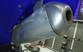 YAMAHA YZ250FX CG41C