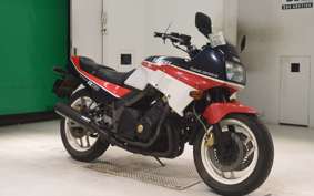 YAMAHA FZ750 1985 1FM