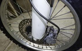 HONDA CRM250R GEN 3 MD24