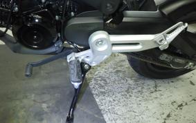 HONDA GROM 1995 JC92