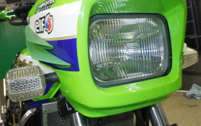 KAWASAKI ZRX1200 R 2007 ZRT20A