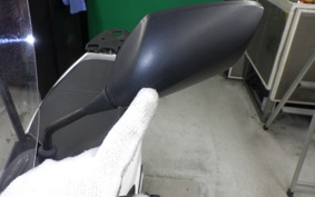 HONDA LEAD 125 2025 JK12