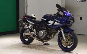 SUZUKI SV400S 2007 VK53A