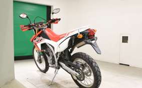 HONDA CRF250L 2010 MD38