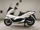 Фото Honda PCX 125 с японского аукциона