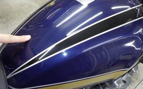 KAWASAKI ZEPHYR 1100 2000 ZRT10A