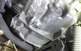 HONDA PCX125 2021 JK05