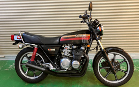KAWASAKI KZ550FX 2021 KZFA14