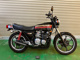 Фото Kawasaki KZ550FX 2021 с японского аукциона