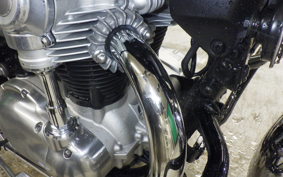 KAWASAKI W800 2024 EJ800E