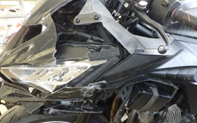 KAWASAKI ZX-25R ZX250E