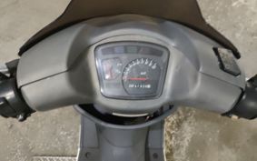 SUZUKI ADDRESS V110 CF11A