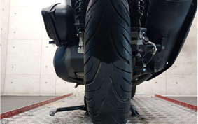 YAMAHA TRICITY 125 2018 SEC1J